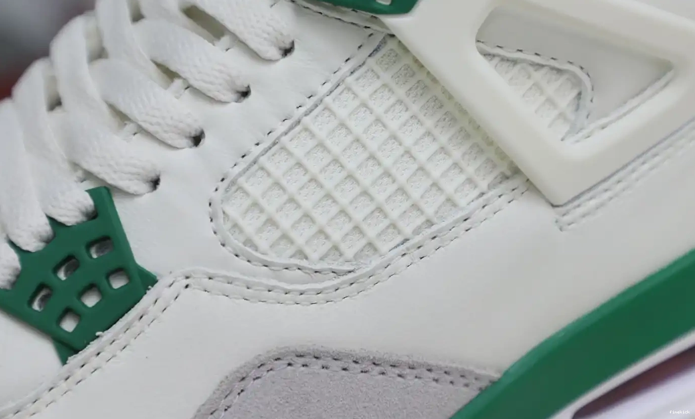 RETRO SB 4 NIKE JORDAN 'PINE AIR X GREEN' 0504